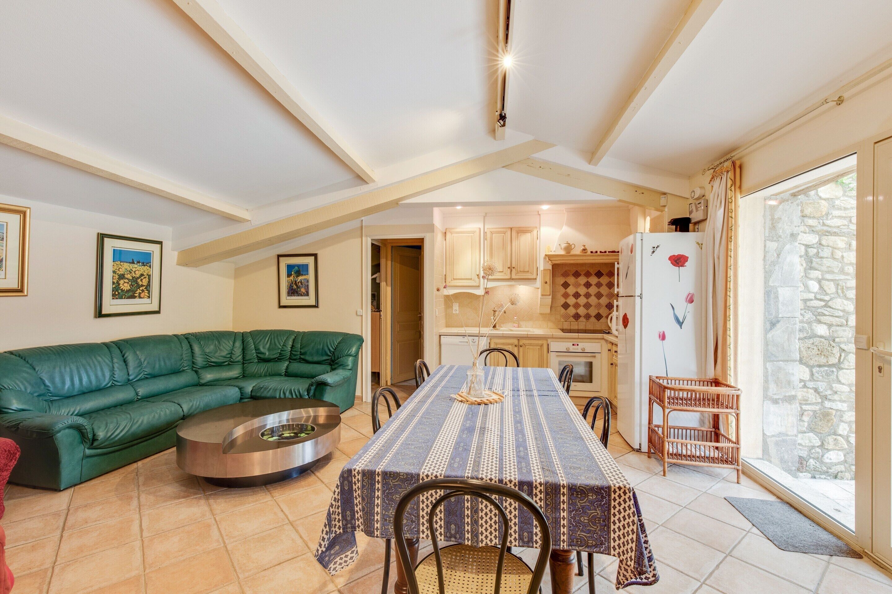 House | Private kitchen | High chair