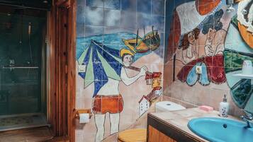 Rumah | Kamar mandi | Bathtub