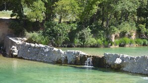 Exterior - Detached Holiday Home in a Beautiful Location, With Breathtaking View (Accons)