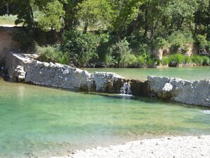 Exterior - Detached Holiday Home in a Beautiful Location, With Breathtaking View (Accons)