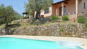 Unclassified image, 3 of 28, button - Splendid Villa. Private Swimmingpool. Nice Surrounding (Bargemon)