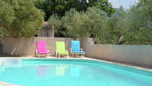 Unclassified image, 2 of 28, button - Splendid Villa. Private Swimmingpool. Nice Surrounding (Bargemon)