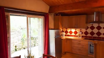 House | Dining