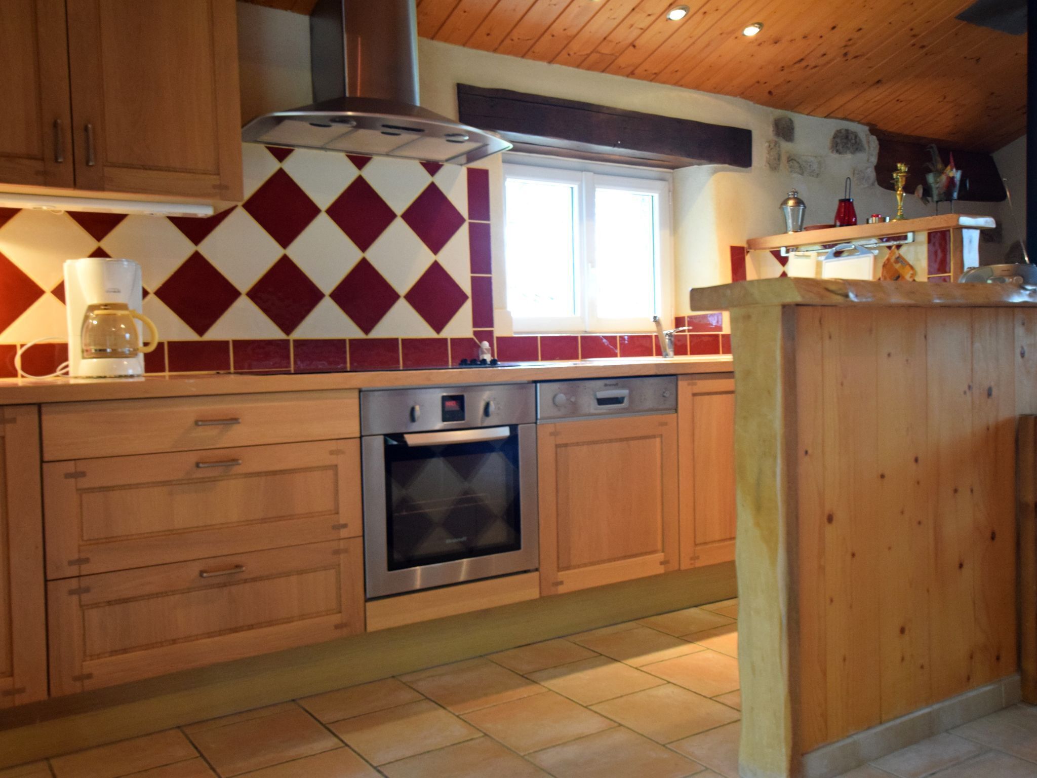 Maison | Cuisine privée