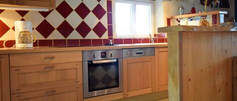 Maison | Cuisine privée