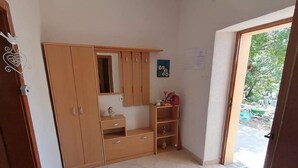 Reception - Authentic Holiday House in Quiet Area, Near Pebble Beach (Starigrad)