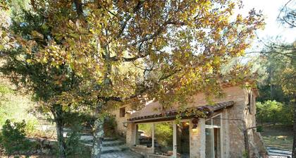 Beautiful Holiday Home in Barjols With Swimming Pool