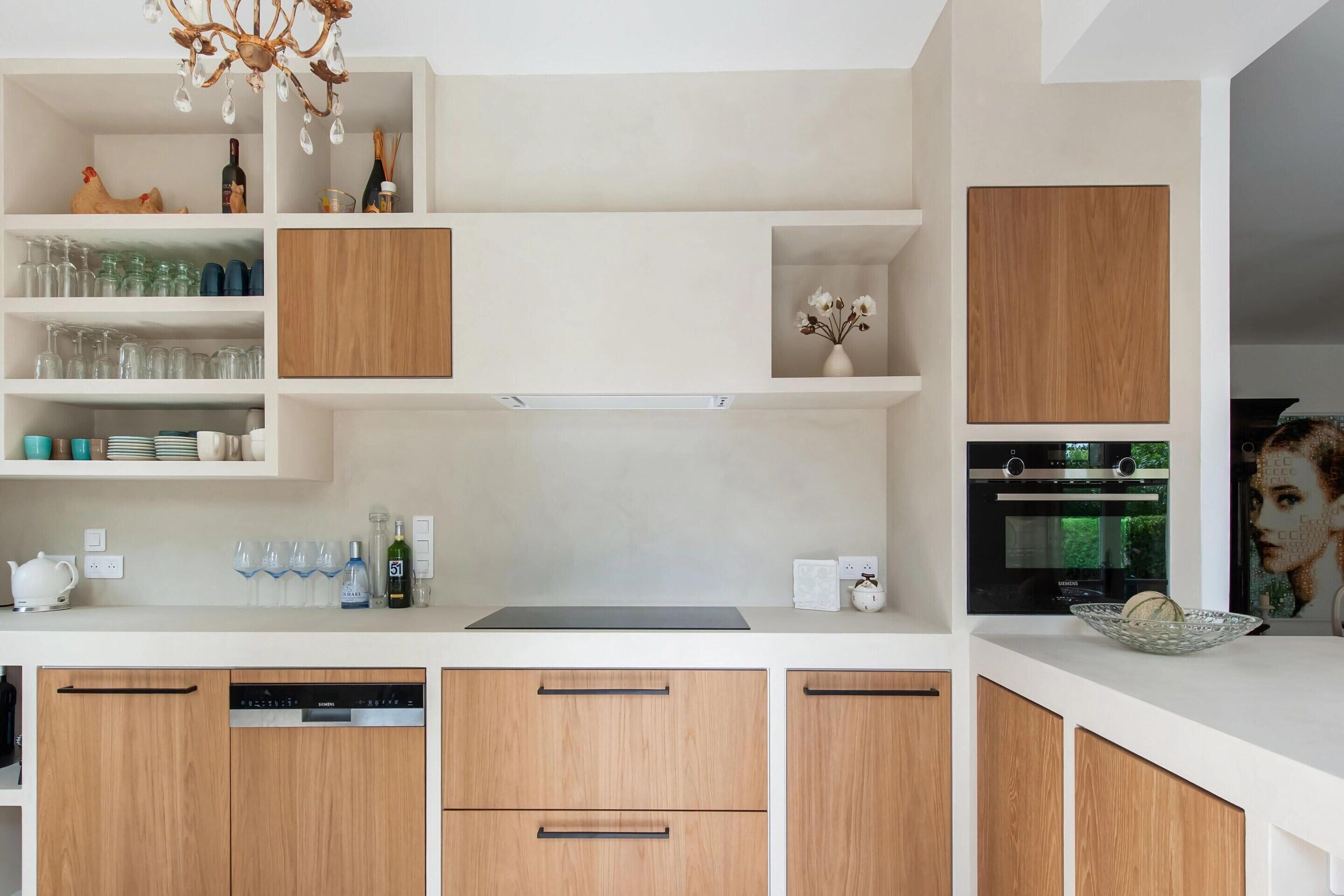 Villa | Private kitchen