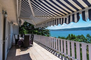 Apartment | View from property