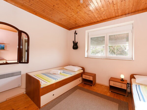 Apartment | Zimmerausstattung