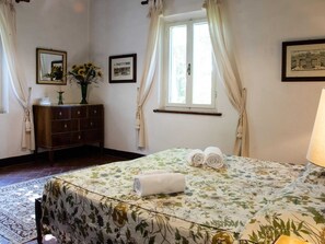 House | 5 bedrooms, bed sheets - Vino, Views and Relaxing Stay (Peccioli)
