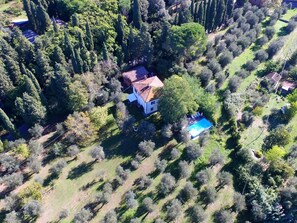 House | Exterior - Vino, Views and Relaxing Stay (Peccioli)