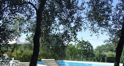 Vino, Views and Relaxing Stay