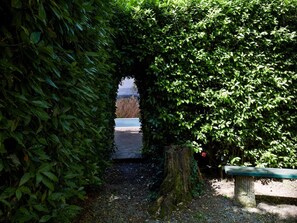 House | Garden - Vino, Views and Relaxing Stay (Peccioli)