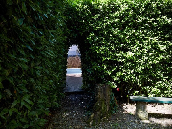 House | Garden