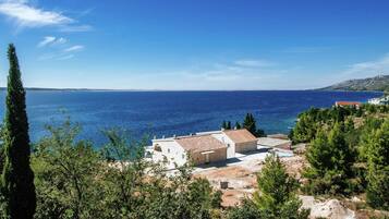 Apartment | View from property