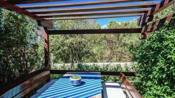 Departamento | Exterior