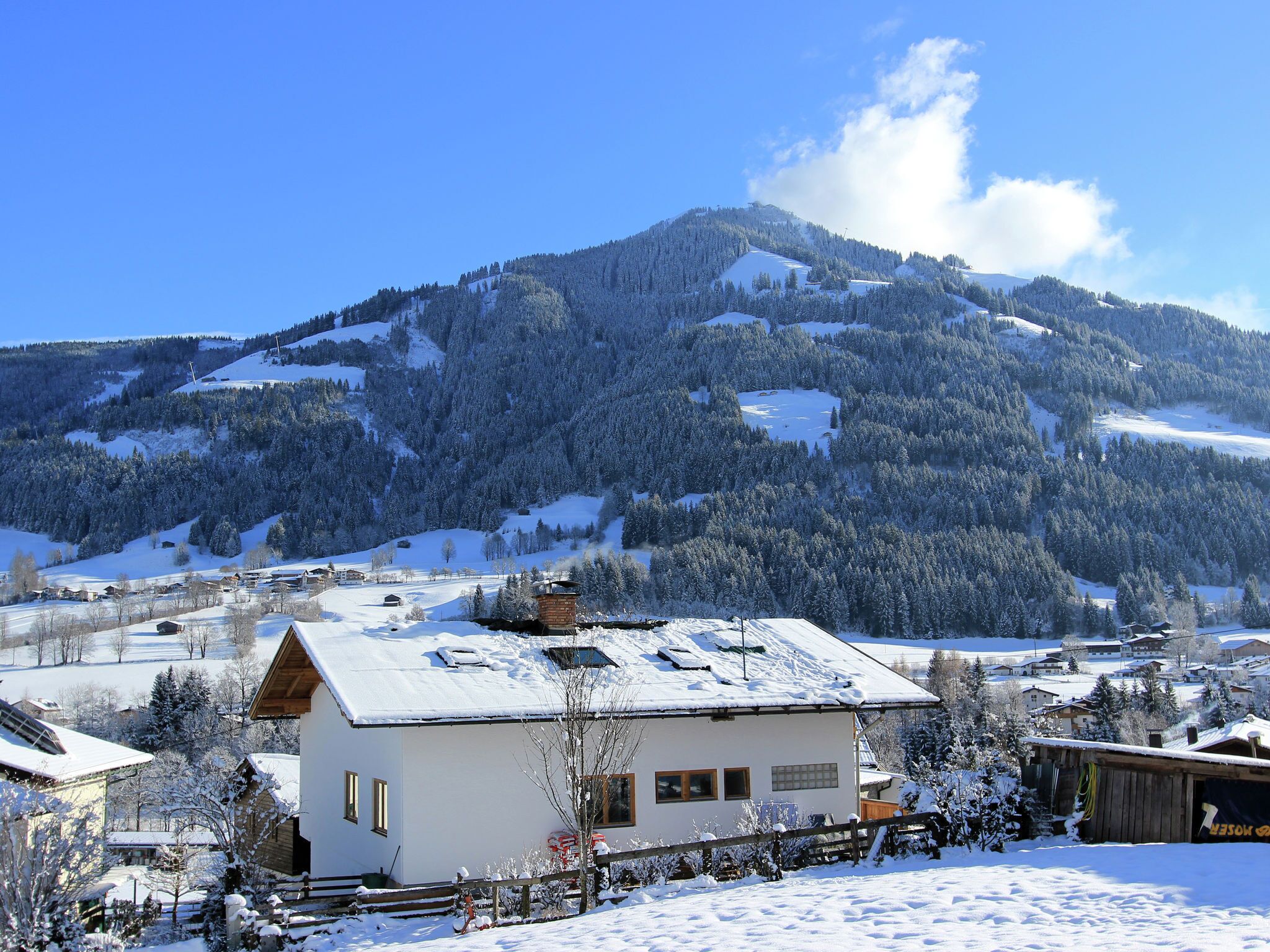 Außenbereich