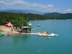 Exterior - Villa in Callian With Heated Pool and Terrace (Callian)