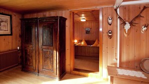 Unclassified image, 4 of 30, button - Spacious Mansion in Wald am Arlberg With Private Garden (Dalaas)