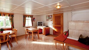 Unclassified image, 5 of 30, button - Spacious Mansion in Wald am Arlberg With Private Garden (Dalaas)