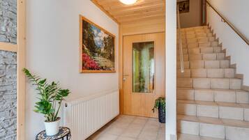 Appartement | Intérieur