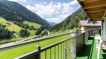 Apartment | View from property