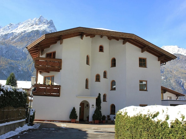 Appartement | Extérieur