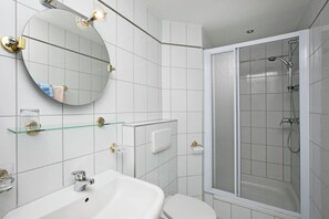 apartman | Fürdőszoba