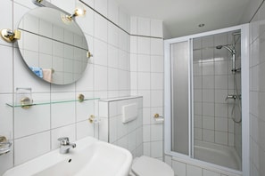 Appartement | Salle de bain