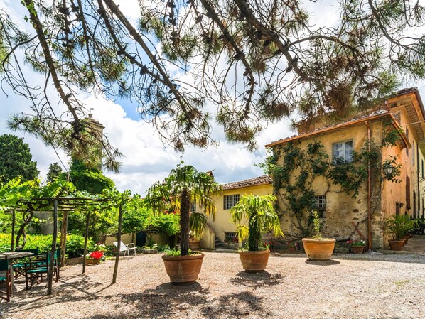 Maison | Extérieur