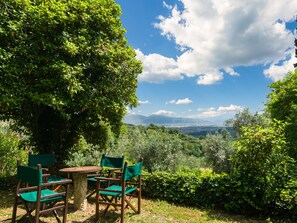 House | Exterior - Rustic Farmhouse Stay, Carmignano (Carmignano)