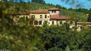 House | Exterior - Rustic Farmhouse Stay, Carmignano (Carmignano)