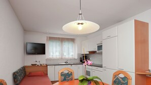 Unclassified image, 4 of 32, button - Charming Apartment Near Ski Area in Vandans (Vandans)