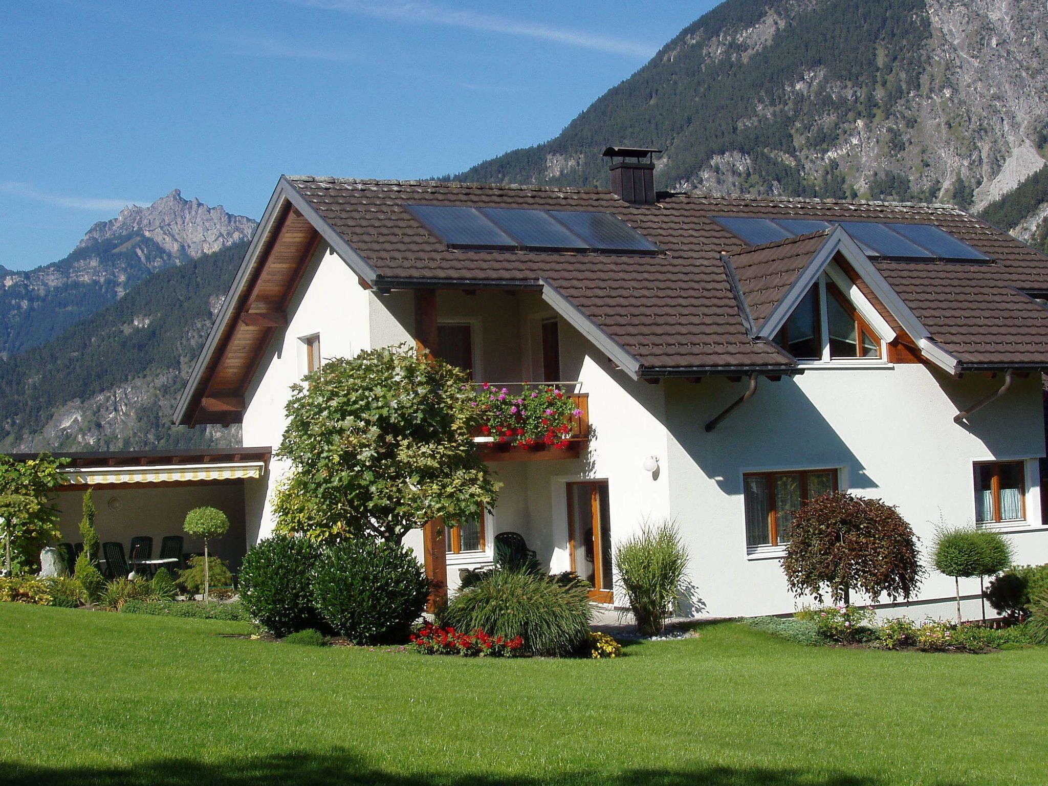 Außenbereich