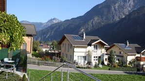 Unclassified image, 3 of 32, button - Charming Apartment Near Ski Area in Vandans (Vandans)