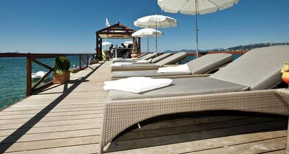 Bliss Near Aix-en-provence