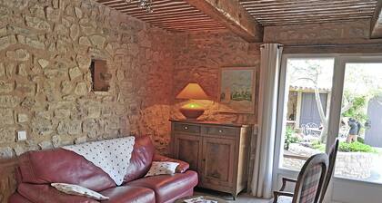 Bliss Near Aix-en-provence