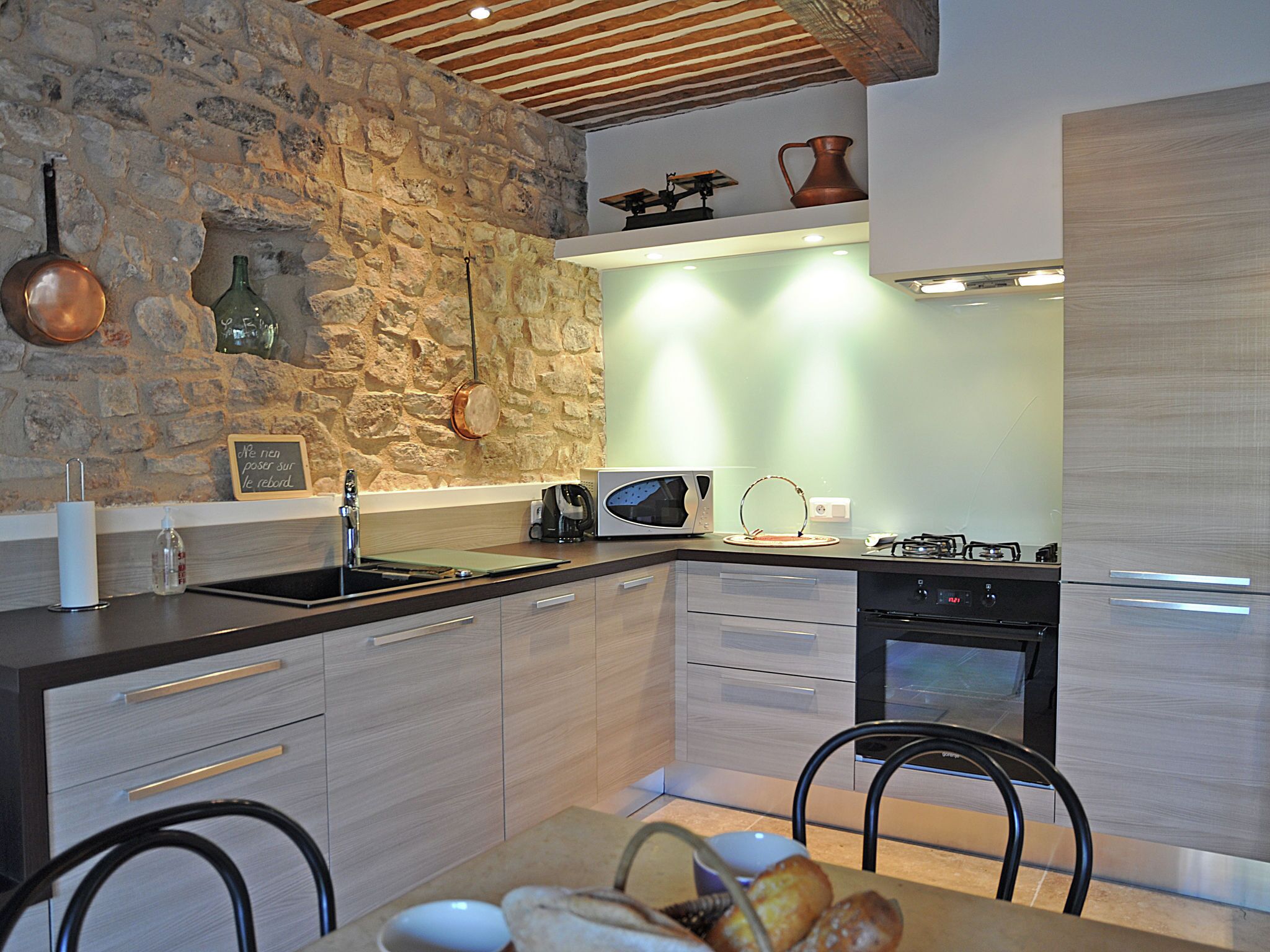 Vila | Dapur pribadi