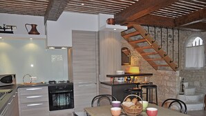 Villa | Private kitchen - Bliss Near Aix-en-provence (Aix-en-Provence)