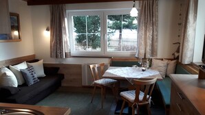 Unclassified image, 5 of 35, button - Pleasant Holiday Home near Ski Area in Tobadill (Tobadill)