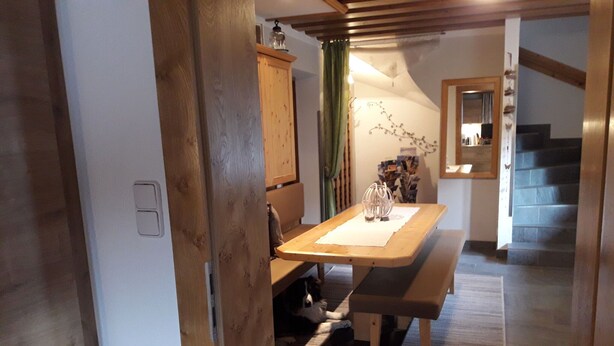 Unclassified image, 1 of 35, button - Pleasant Holiday Home near Ski Area in Tobadill (Tobadill)