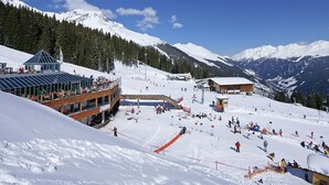 Unclassified image, 2 of 35, button - Pleasant Holiday Home near Ski Area in Tobadill (Tobadill)