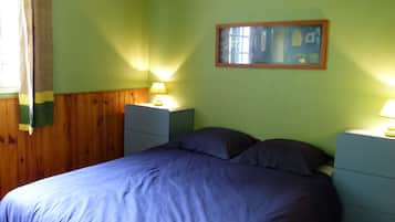 House | Kemudahan bilik