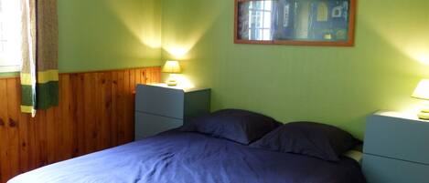 Huis | Kamervoorziening