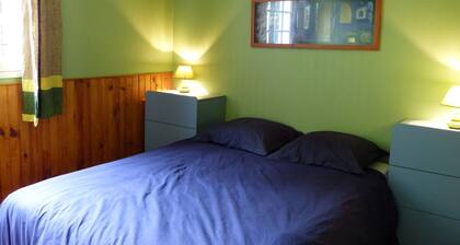 Chalet With Garden in the Pyrenees