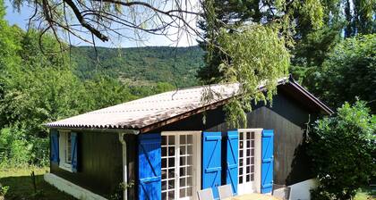 Chalet With Garden in the Pyrenees