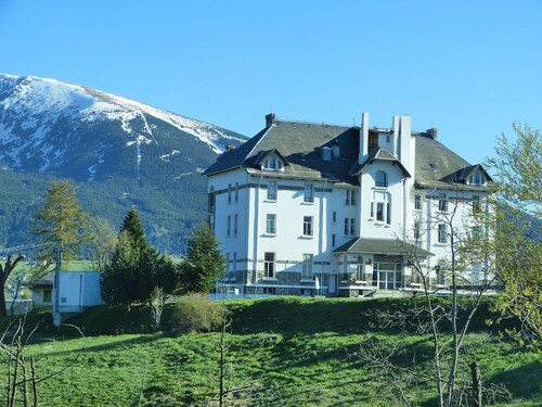 Chalet With Garden in the Pyrenees