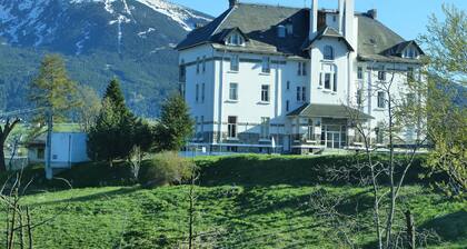 Chalet With Garden in the Pyrenees