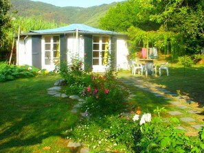 Chalet | Extérieur